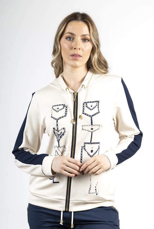 KALISSON BEIGE