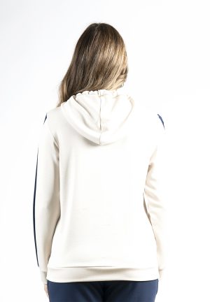 SUDADERA KALISSON ESPECIAL KALISSON BEIGE 79.99