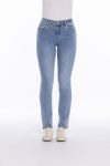PANTALON RECTO PUSH UP BUDDYBLUE U