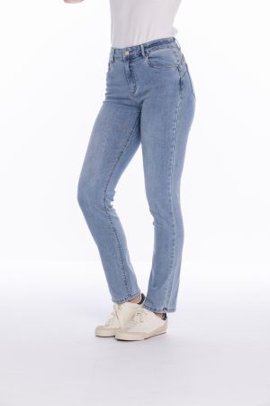 PANTALON RECTO PUSH UP BUDDYBLUE U 39.99