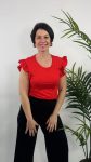 CAMISETA LISA BASICA BUDDYBLUE CORAL 24.99