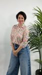 CAMISA COLORIDA PRIMAVERA COTTON W U