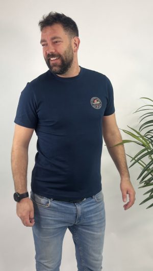 CAMISETA TEXAS FORESTAL MARINO 24.99