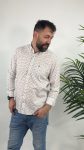 CAMISA MOTAS FANTASIA GENDIVE U 49.99