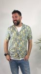 CAMISA FANTASIA M/CORTA GENDIVE U 44.99