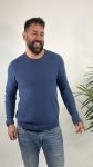 JERSEY PRIMAVERA COLORES GENDIVE AZUL 44.99