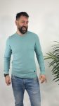 JERSEY PRIMAVERA COLORES GENDIVE VERDE
