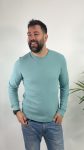 JERSEY PRIMAVERA COLORES GENDIVE VERDE 44.99