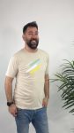 CAMISETA VERANO GENDIVE BEIGE