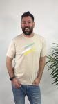 CAMISETA VERANO GENDIVE BEIGE 29.99