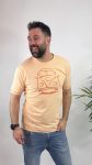 CAMISETA FURGONETA GENDIVE NARANJA 29.99
