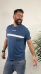 CAMISETA OLAS GENDIVE AZUL 29.99