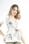 CAMISETA ESTAMPADA VERNAO KALISSON U 47.99