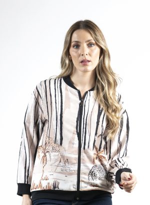 BOMBER SABANA ESPECIAL KALISSON KALISSON U