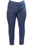 PANTALON EFECTO JEANS TALLA GRANDE ISABEL G U