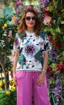 CAMISETA VERANO LEMAILLE U