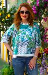 CAMISETA VERANO LEMAILLE U