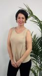 TOP VERANO TIRANTES PARA ELLAS BEIGE 29.99