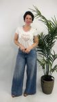 CAMISETA CORAZN FLORES PRIMAVERA VERANO ROCIO U 37.99