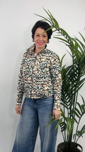 SUDADERA PRIMAVERA RECTA ROCIO U 46.99