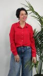CAMISA LISA PRIMAVERA STRATEGGA ROJO 44.99