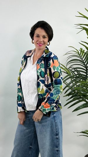SUDADERA ALEGRE PRIMAVERA STRATEGGA U 47.99