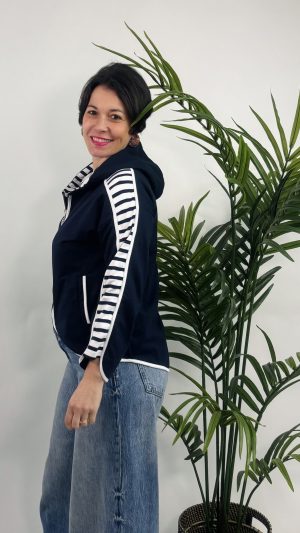 SUDADERA MARINERA PRIMAVERA STRATEGGA MARINO 49.99