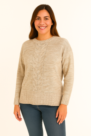 BUDDYBLUE BEIGE 39.99