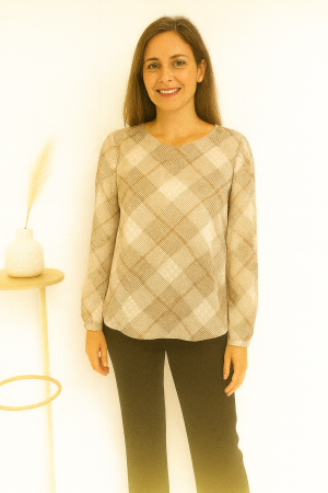 FALCATA BEIGE