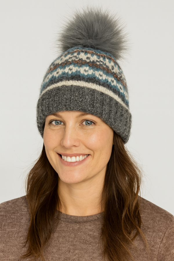 MADRID 18-11-2025 GRIS