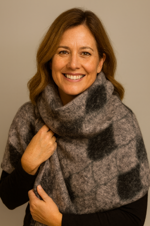 MADRID 18-11-2025 ROSA