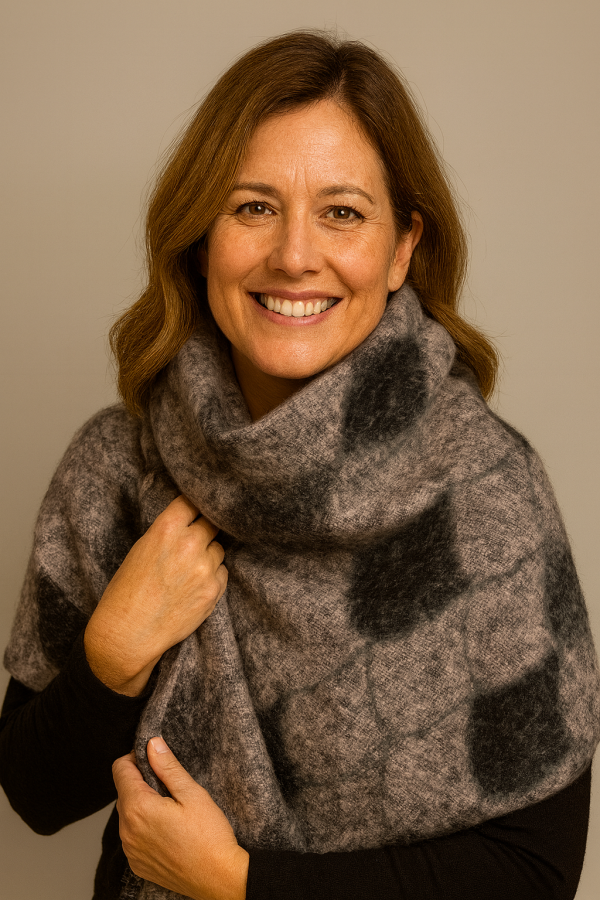 MADRID 18-11-2025 ROSA