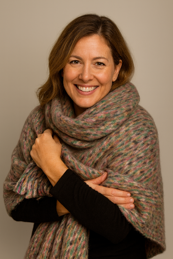 MADRID 18-11-2025 ROSA