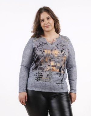 BAGORAZ GRIS