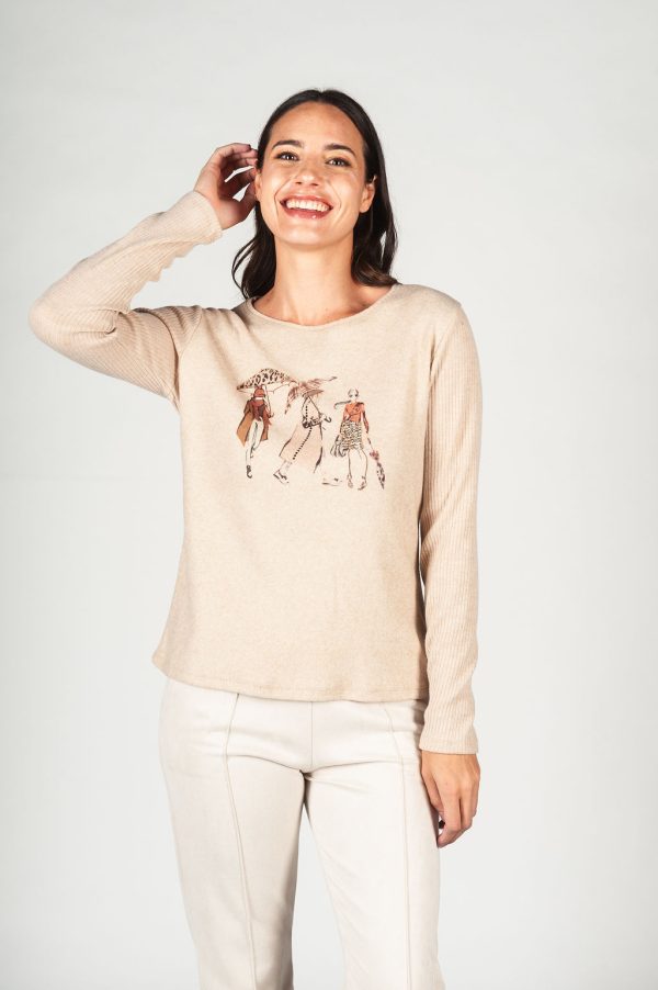 NICTE BEIGE