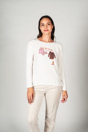NICTE BLANCO