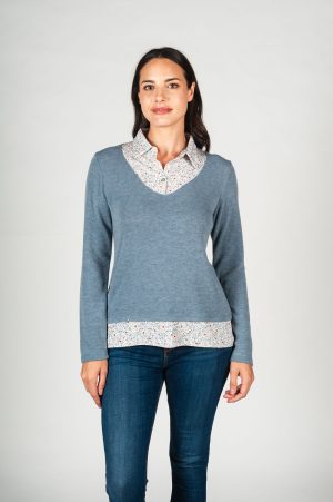 NICTE AZUL