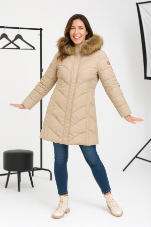 OPCION BEIGE