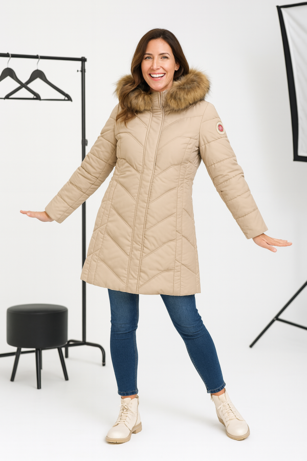 OPCION BEIGE