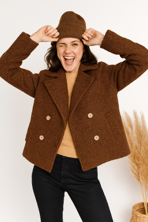 PARA ELLAS CHOCOLATE