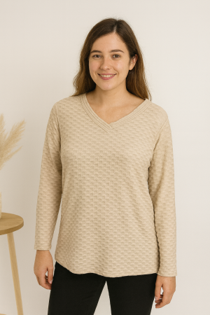 ROCIO BEIGE