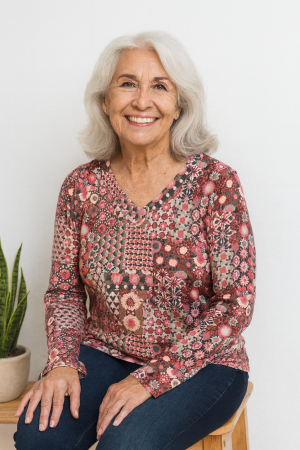 ROCIO ROSA