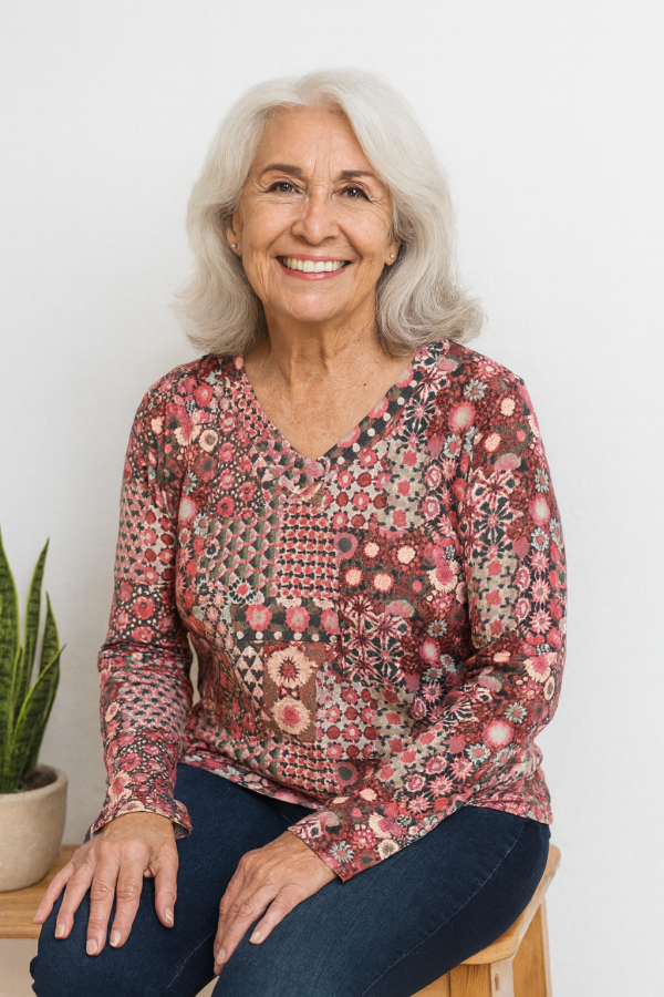 ROCIO ROSA