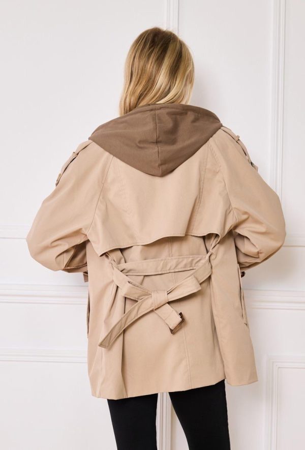 PARIS 10-09-2025 BEIGE 79.99