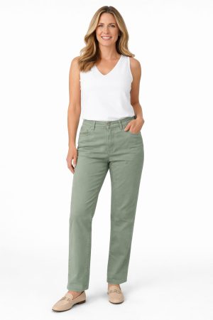 PARIS 02-03-2025 KAKI