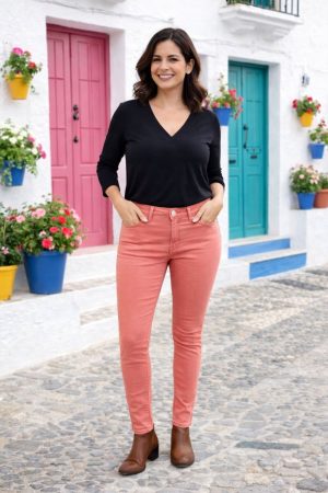 PARIS 02-03-2025 CORAL