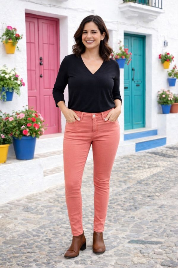 PARIS 02-03-2025 CORAL