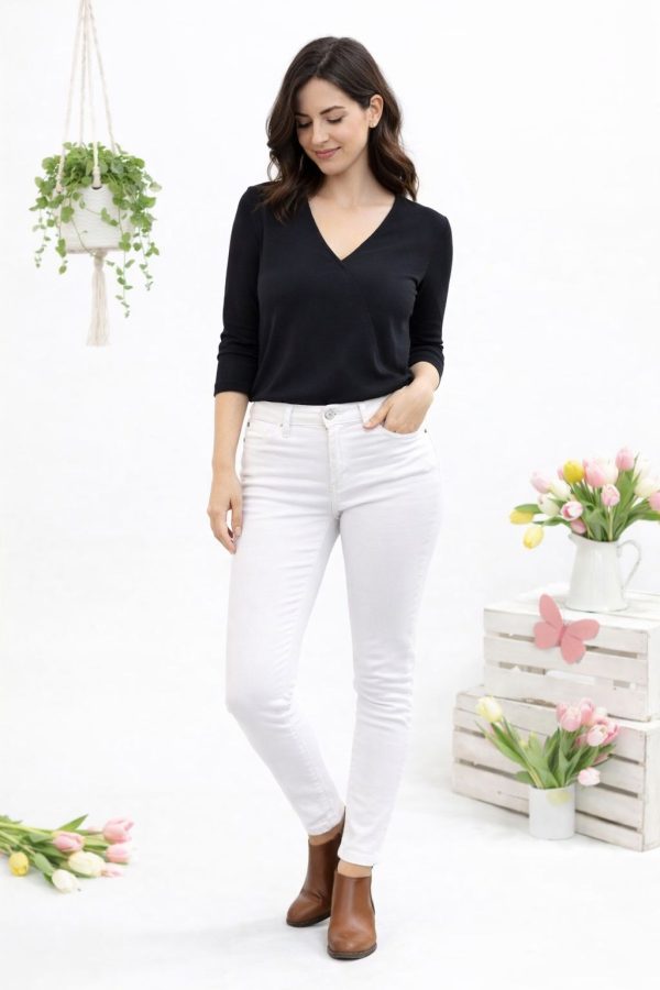 PARIS 02-03-2025 BLANCO