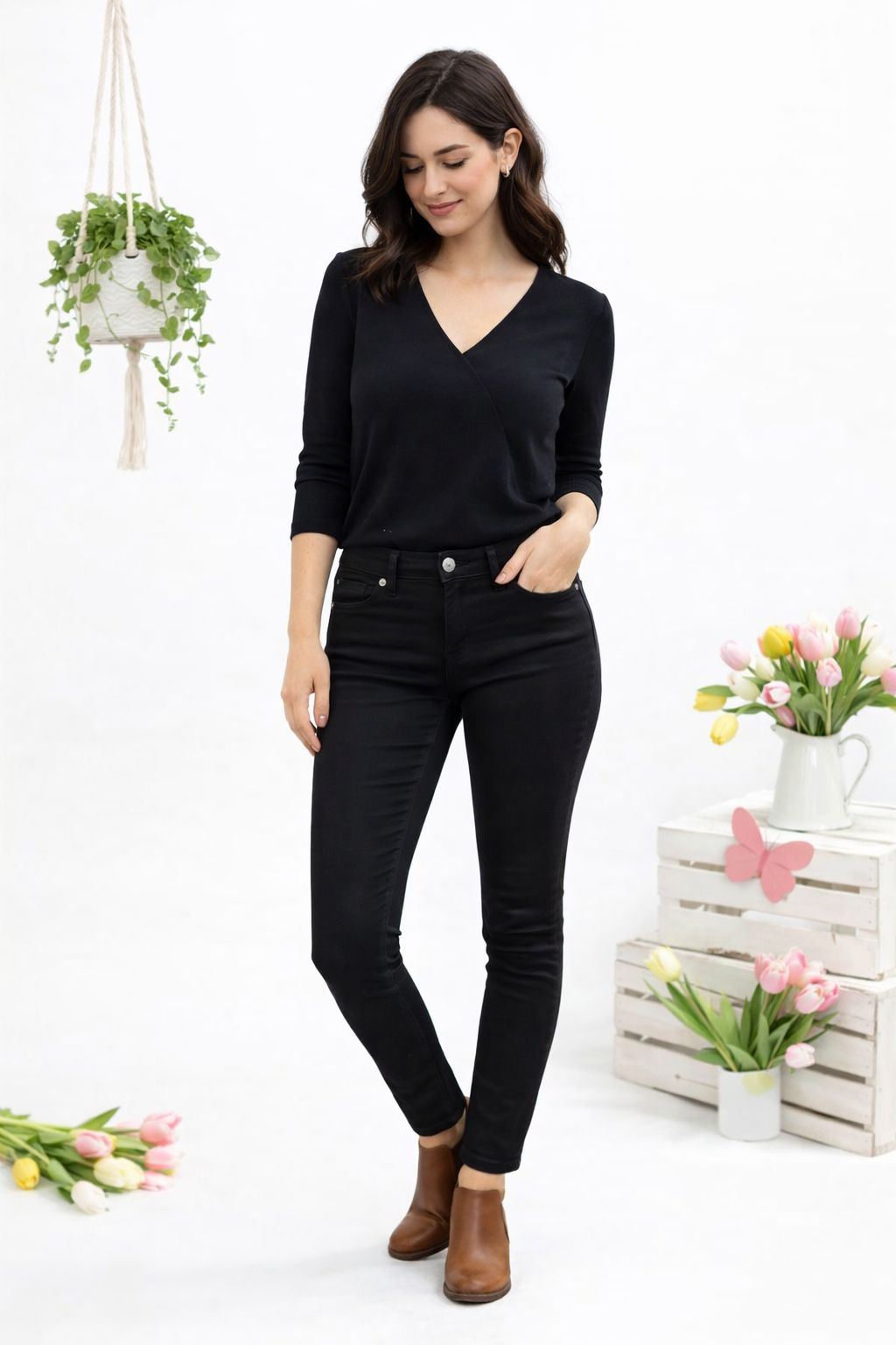 PARIS 02-03-2025 NEGRO