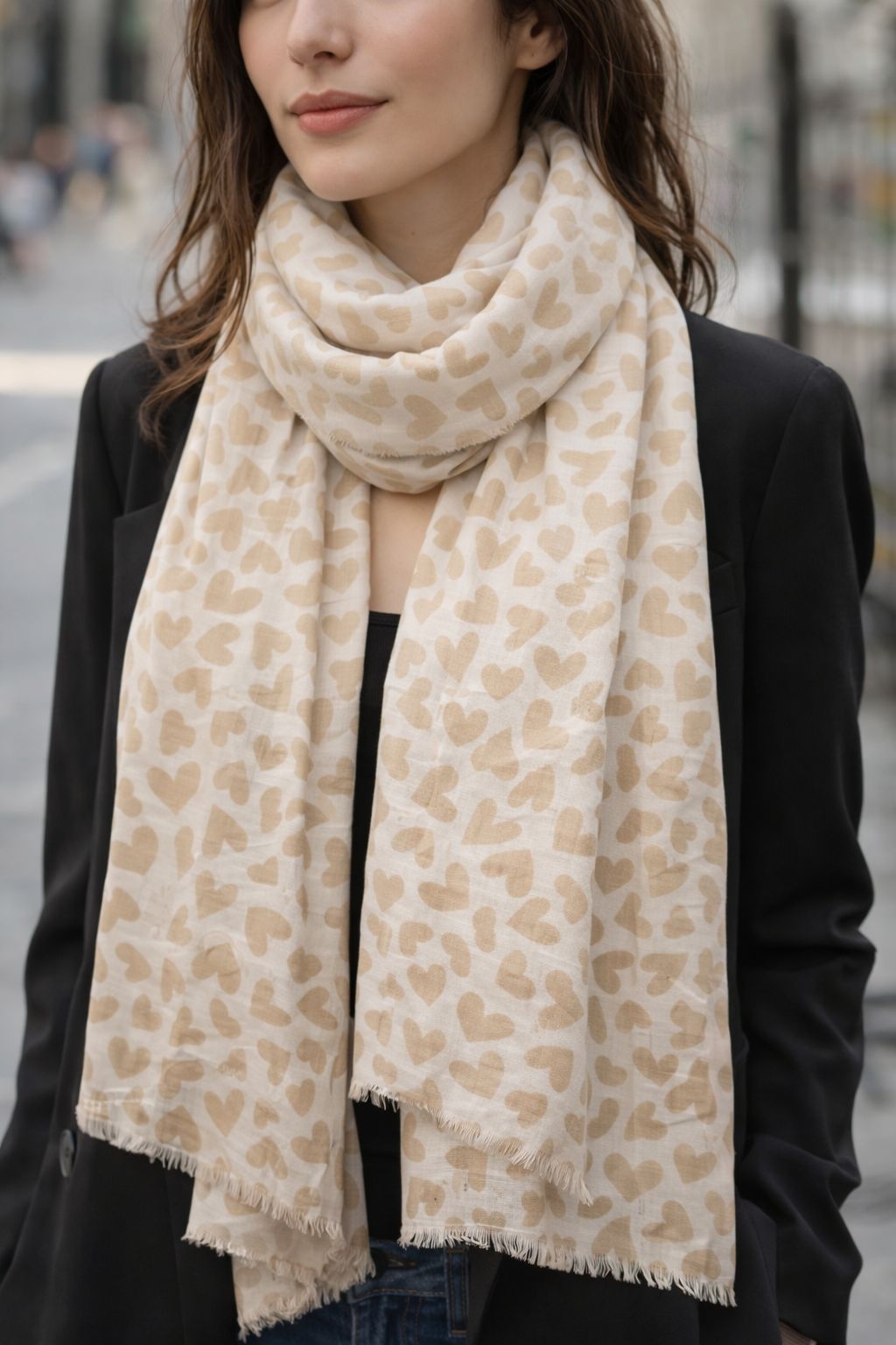 PARIS 02-03-2026 CHOCO